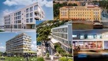 Pogledajte najatraktivnija hotelska zdanja otvorena ove godine u Hrvatskoj
