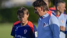Dalić za utakmicu s Gibraltarom mijenja gotovo cijelu momčad; ovo su igrači koji će dobiti priliku