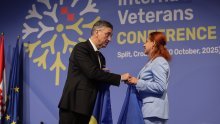 Plenković s ukrajinskom vladom: 'Želimo vam objasniti hrvatski model veterana'