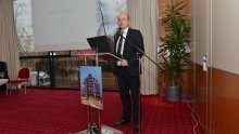 Ministar predložio smjenu ravnatelja HAKOM-a Lučića