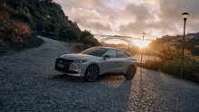 Isprobali smo novi DS N°4: Sjajan premium C hatchback s elektrificiranim motorima, a dolazi i dizel!