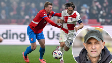 Legenda HNL-a otvoreno o reprezentaciji i 100 utakmica Zlatka Dalića na klupi Vatrenih