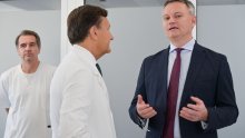 Hrvati najkraće čekaju na transplantaciju: KBC Zagreb otkrio sve brojke