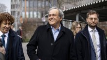 Legendarni Platini kritizirao Igora Tudora. Evo što mu smeta kod njega