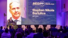 Bartulica u Dubrovniku organizira konferenciju u čast Charlieju Kirku