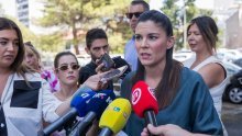 Zamjenica Tomislava Šute u novoj ulozi: Predsjednica je Hrvatske udruge povijesnih gradova