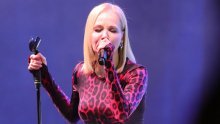 Silueta u prvom planu: Jelena Rozga iznenadila haljinom koja nije za svakoga