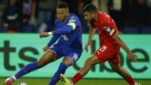 Kylian Mbappe zabio fantastičan gol pa izašao zbog ozljede