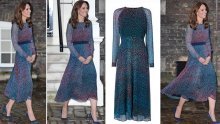 Svi žele prekrasnu haljinu Kate Middleton