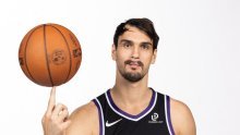 Dario Šarić odigrao sjajnu utakmicu za svoj novi klub, ali njegovi su Kingsi ipak izgubili