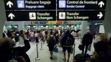 Britance koji putuju u EU očekuju gužve na granici. 'Pripremite se na 4 sata čekanja'