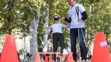 Kakav je život s oštećenjem vida? Savez slijepih na Zrinjevcu organizira važan događaj za građane