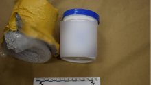 Zagrepčanin putem interneta naručio više od kilograma konoplje, uhvatila ga policija
