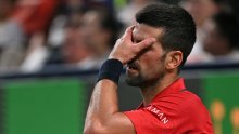 'Đoković ima veliki problem! Trenutačno to jako skupo plaća'