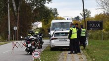 Državni inspektorat zabranio poznatu manifestaciju, policija kontrolira ulaz u mjesto