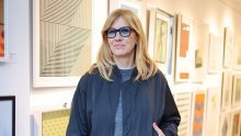 Mirna Zidarić ima oko za hit komade: Zarin sako koji izgleda tako dobro da ide uz sve iz ormara