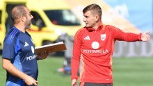 Gibraltarci najavili Hrvatsku i posebno istaknuli jednog čovjeka: 'Ovo je privilegij'