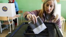 U nedjelju lokalni izbori na Kosovu, 206 kandidata u utrci za gradonačelnika
