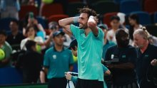 Bratići kreirali senzaciju u Šangaju i izbacili Đokovića i Medvjedeva
