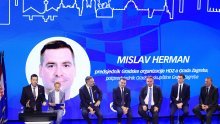 Istječe rok za predaju kandidature za šefa zagrebačkog HDZ-a, javio se i državni tajnik