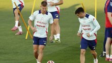 Bivši dinamovac napustio reprezentaciju; upitan je i za najpoznatiji nogometni derbi
