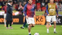 Mateo Kovačić: Samo mi je jedna stvar bitna