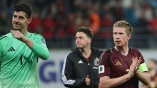 Evo zašto je kiks jedne od najjačih reprezentacija svijeta dobra vijest za Hrvatsku