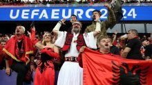 Srbi uoči utakmice uhitili albanskog navijača; evo što su pronašli kod njega