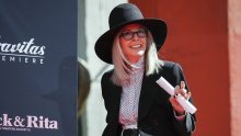 Posljednja objava legendarne Diane Keaton ganula je obožavatelje
