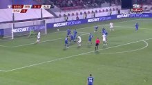 Šok u Leskovcu! Pogledajte kako je Albanija povela protiv Srbije u ključnoj utakmici za SP