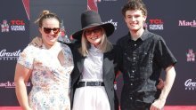 Diane Keaton iza sebe ostavlja dvoje djece: Majka je postala tek u 50-ima