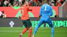 Portugal se spasio senzacije u 91. minuti, pogledajte kako je Cristiano Ronaldo promašio penal