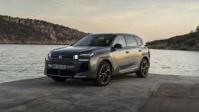 Isprobali smo novi Citroën C5 Aircross: Impresivan obiteljsko-poslovni C-SUV uz izbor elektrificiranih motora