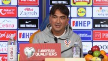 Dalić na Gibraltar šalje potpuno novu momčad: Evo tko će zaigrati za Vatrene