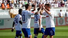 Rakitić otkrio detalje: Evo kada će Livaja potpisati novi ugovor s Hajdukom