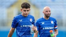Dinamov ključni igrač i dalje ne trenira s momčadi: Upitan je za susret s Osijekom