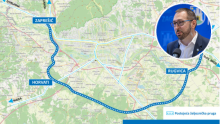 Grad Zagreb najavio odličnu vijest: Gradi se nova obilaznica za teretni željeznički promet