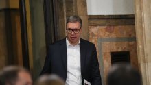 Vučić za katastrofu optužio građane! Evo kako je izgledao 20-minutni monolog kojim je šokirao Srbiju