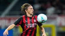 Modrić oduševio 'Imperatora', njegove riječi odjeknule Italijom: 'On je savršen primjer'