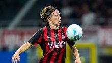 Senzacija iz Italije; otkriveno kakva je budućnost Luke Modrića u Milanu