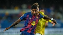 U Barceloni su presretni; za samo 35 milijuna eura će dobiti zvijezdu Manchester Uniteda