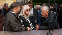 Hanka Paldum i slavni glumac opraštaju se od Halida: Ova poruka sve je ganula