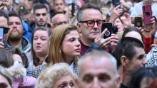 Za naježiti se: Tarik Filipović pokazao spektakularan prizor s oproštaja od Halida Bešlića