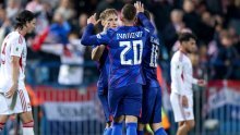 Hrvatska povela; pogledajte kako je 'riječka kombinacija' otključala Gibraltar