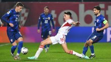 Pogledajte kako je Luka Sučić prekinuo mučenje Hrvatske i zabio Gibraltaru