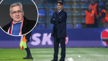 Branko Ivanković: Čestitam Daliću, a jedan detalj moram posebno istaknuti...