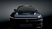 Ovo je budući Nissan Tekton: Prve slike C-SUV-a inspiriranog legendarnim Patrolom