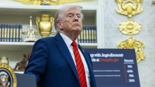 Trump: Ako se Hamas sam ne razoruža, mi ćemo ga razoružati silom