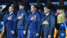 Dalić odrješito odgovorio: 'Jesmo li velesila? Svi nas više cijene nego što cijenimo sami sebe'