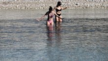 Neki će zaboraviti da je stigla jesen: Pogledajte najavljenu temperaturu, brzo slijedi promjena